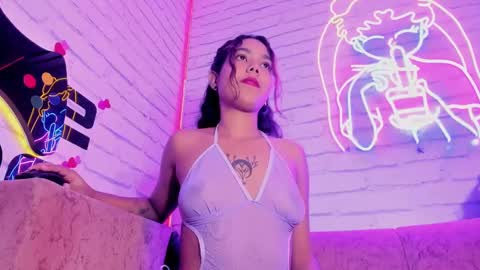 Anna online show from 02/15/25, 07:50