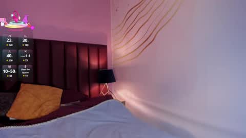 Anna online show from 02/26/25, 07:05