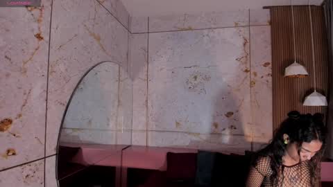 Anna online show from 03/08/25, 07:09