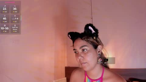 Anna online show from 09/14/25, 07:13