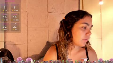 Snapshot of anaelle_bardin chatting on 03/30/26, 12:17 Anna online show from 03/30/26, 12:17