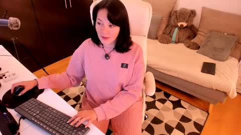 IG Soyanah  online show from 12/02/25, 01:11