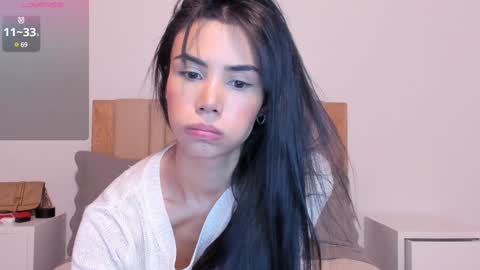 Ana Henao or Annie... Follow me ahenaocb Insta  X online show from 01/07/25, 12:24