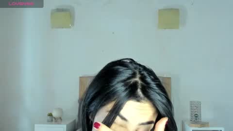 Snapshot of anahenao chatting on 07/01/26, 03:45 Ana Henao or Annie... Follow me ahenaocb Insta X online show from 07/01/26, 03:45