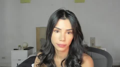 Snapshot of anahenao chatting on 07/26/26, 06:48 Ana Henao or Annie... Follow me ahenaocb Insta X online show from 07/26/26, 06:48