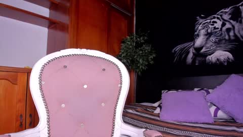 Anahi online show from 01/08/25, 11:10