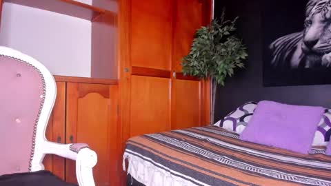 Anahi online show from 01/29/25, 03:01