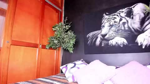 Anahi online show from 02/19/25, 03:06