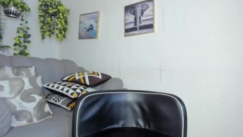 Anahi online show from 03/08/25, 03:24