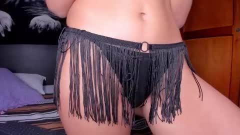 Anahi online show from 09/12/25, 05:40