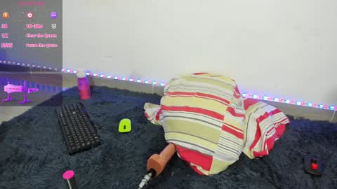 Ana  online show from 01/28/25, 03:35