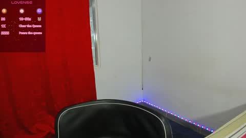 Ana  online show from 01/31/25, 11:35