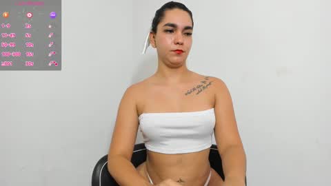 Ana  online show from 02/14/25, 11:42