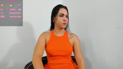 Ana  online show from 02/17/25, 07:10