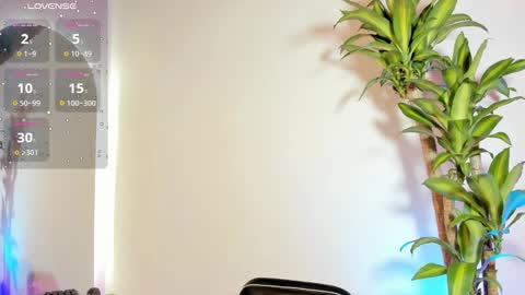 Snapshot of anahi_cruz77 chatting on 02/21/26, 11:33 Ana online show from 02/21/26, 11:33