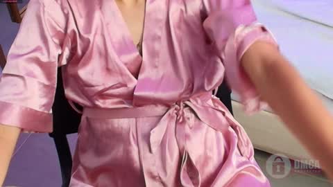 Anahi  online show from 01/27/25, 07:03