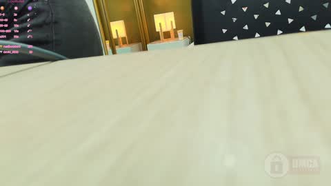 Anahi  online show from 01/30/25, 01:22