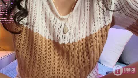 Anahi  online show from 01/31/25, 11:24