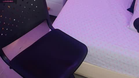 Anahi  online show from 03/10/25, 06:56