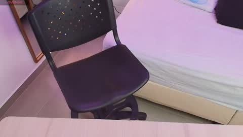 Anahi  online show from 10/02/25, 07:54