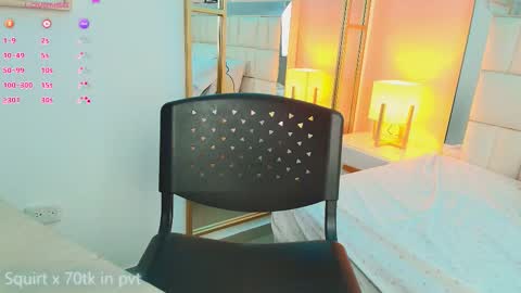 Anahi  online show from 11/30/25, 12:42