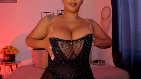 Snapshot of anahi_ryan chatting on 03/26/26, 06:24 Ana online show from 03/26/26, 06:24