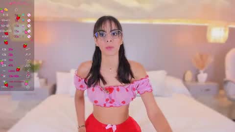 Anahin online show from 06/18/26, 12:09