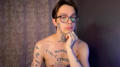 simon online show from 02/11/25, 01:31