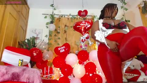 Snapshot of anai_valentinex chatting on 02/14/25, 10:36 anai_valentinex online show from 02/14/25, 10:36