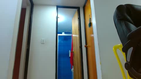 anaids online show from 11/27/25, 02:30