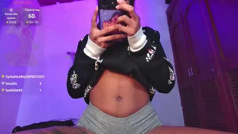 anais_tgn online show from 09/21/25, 06:31