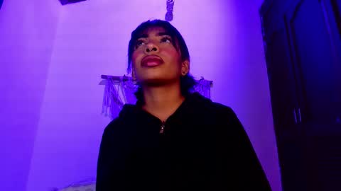 anais_tgn online show from 10/16/25, 11:11