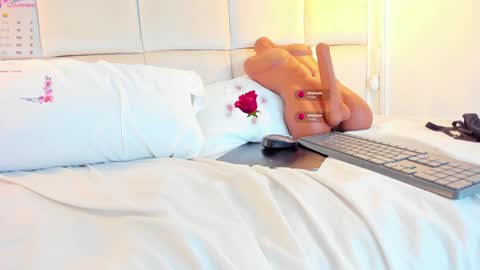  Anais clark  online show from 01/21/25, 02:26