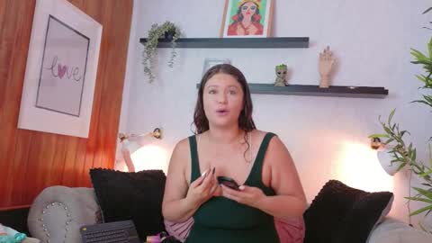 Anaise  online show from 11/07/25, 11:32