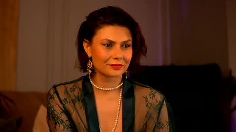 Anais online show from 02/06/25, 05:14