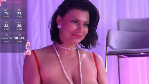 Snapshot of anaisleblanc chatting on 04/15/26, 03:02 Anais online show from 04/15/26, 03:02