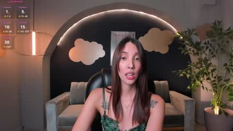 Snapshot of anaisnin1 chatting on 01/02/25, 02:57 Anais Nin online show from 01/02/25, 02:57