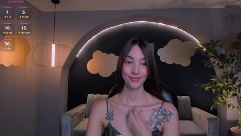 Snapshot of anaisnin1 chatting on 01/07/25, 02:41 Anais Nin online show from 01/07/25, 02:41