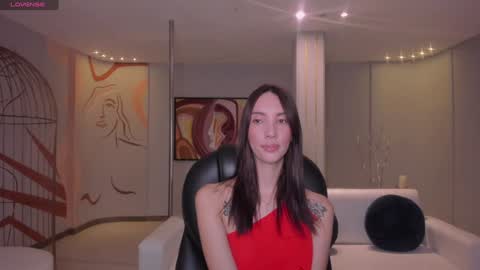 Snapshot of anaisnin1 chatting on 01/18/25, 12:04 Anais Nin online show from 01/18/25, 12:04