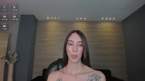Snapshot of anaisnin1 chatting on 02/08/25, 06:22 Anais Nin online show from 02/08/25, 06:22