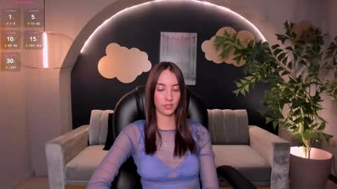 Snapshot of anaisnin1 chatting on 02/10/25, 06:24 Anais Nin online show from 02/10/25, 06:24