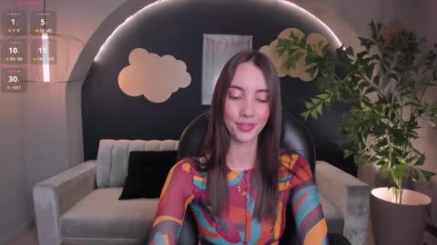 Snapshot of anaisnin1 chatting on 02/12/25, 03:27 Anais Nin online show from 02/12/25, 03:27
