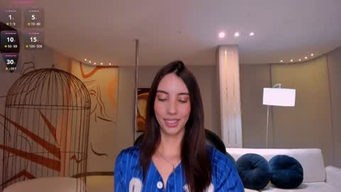 Snapshot of anaisnin1 chatting on 02/18/25, 06:15 Anais Nin online show from 02/18/25, 06:15