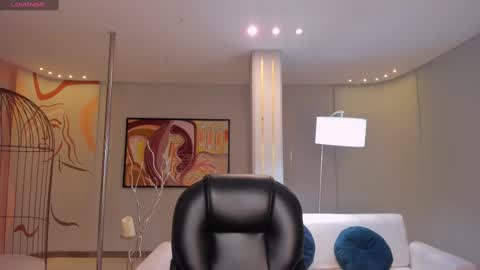 Snapshot of anaisnin1 chatting on 02/19/25, 11:49 Anais Nin online show from 02/19/25, 11:49