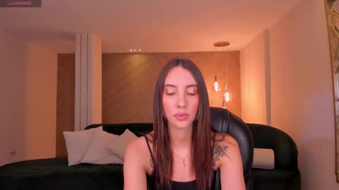 Snapshot of anaisnin1 chatting on 02/24/25, 11:32 Anais Nin online show from 02/24/25, 11:32