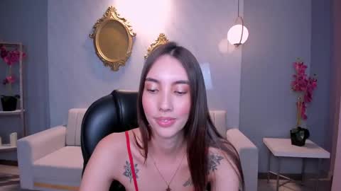 Snapshot of anaisnin1 chatting on 03/06/25, 05:43 Anais Nin online show from 03/06/25, 05:43