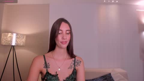 Snapshot of anaisnin1 chatting on 03/09/25, 02:21 Anais Nin online show from 03/09/25, 02:21