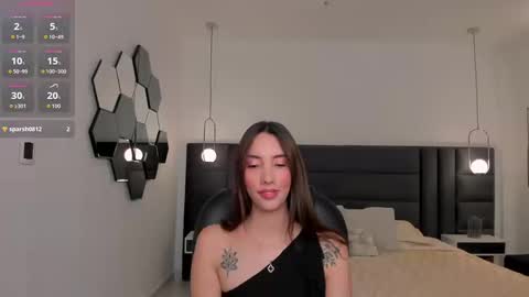 Snapshot of anaisnin1 chatting on 09/19/25, 04:36 Anais Nin online show from 09/19/25, 04:36