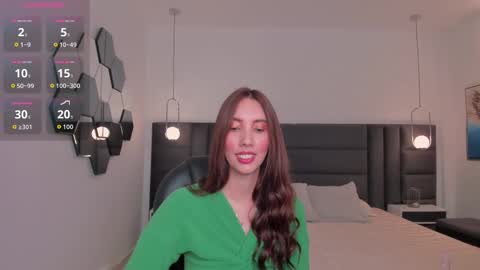 Anais Nin  online show from 11/12/25, 04:24