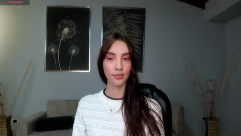 Anais Nin  online show from 11/18/25, 03:34